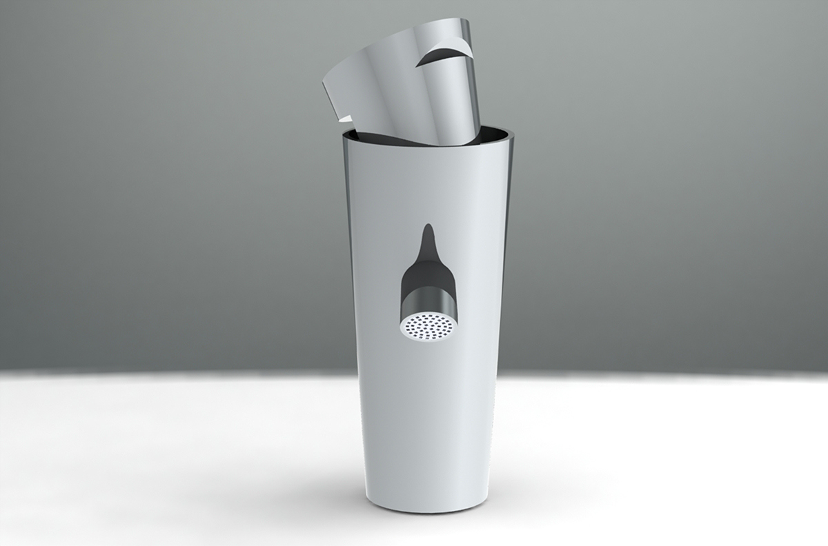 water tap，Metal，articles for daily use，originality，Simplicity，