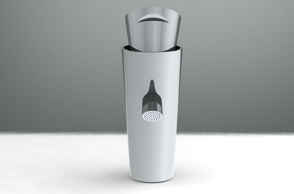 water tap，Metal，articles for daily use，originality，Simplicity，