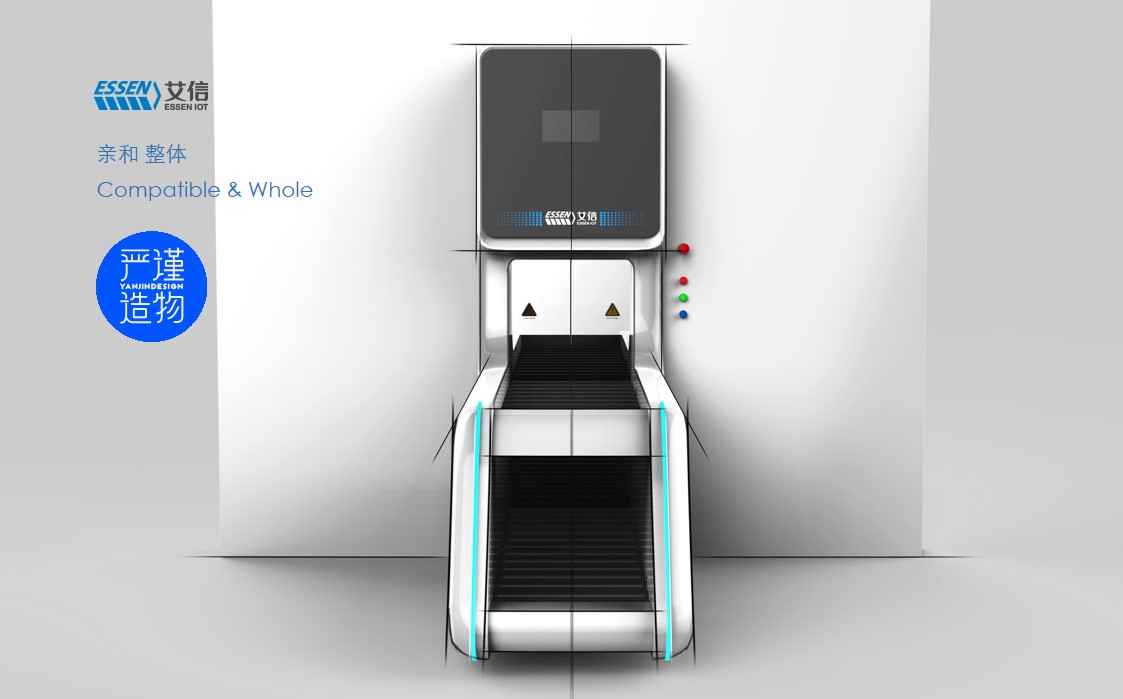 Rigorous creation，industrial design，product design，medical care，Logistics site，hospital，equipment，