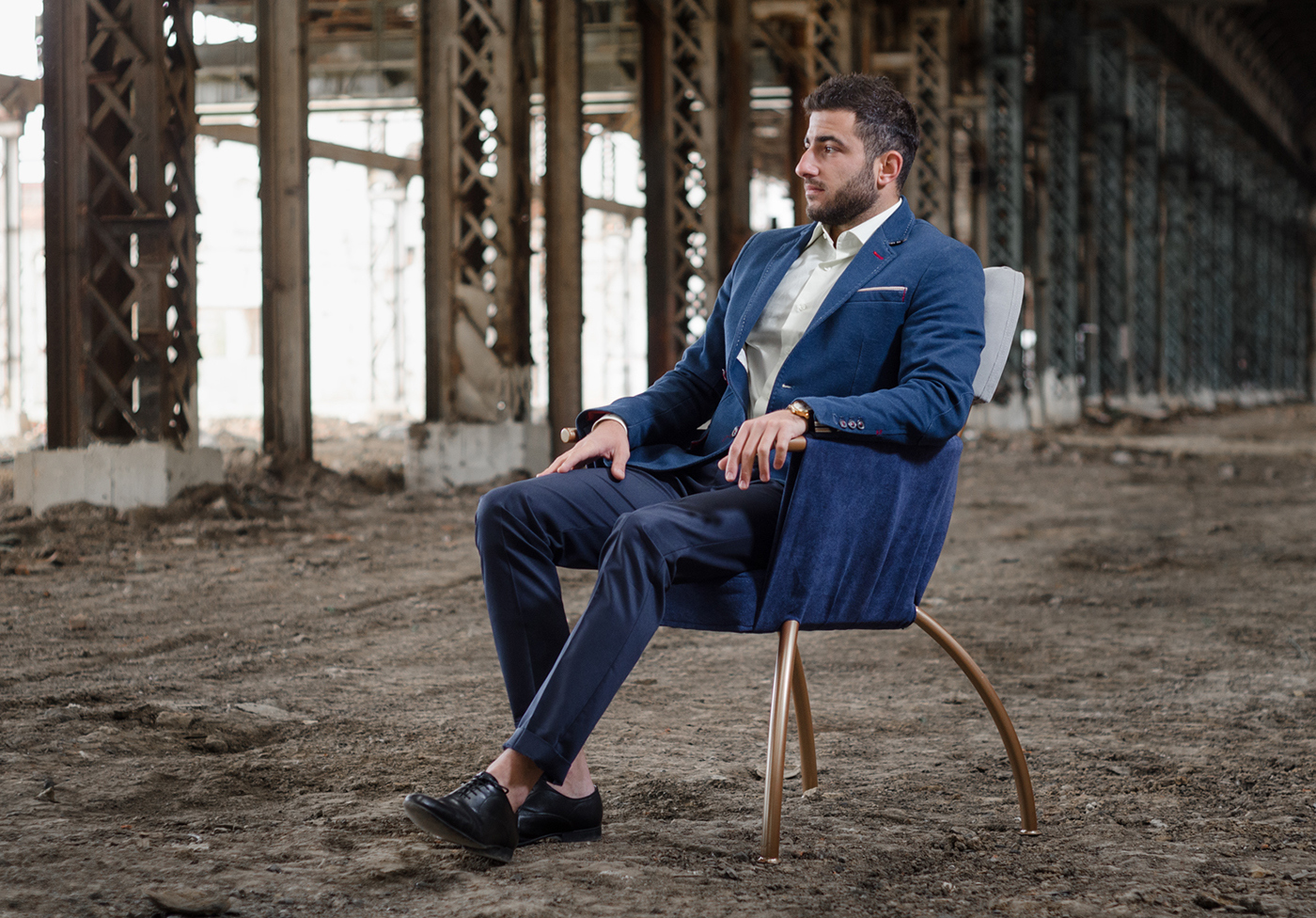 Home Furnishing，chair，comfortable，articles for daily use，industrial design，