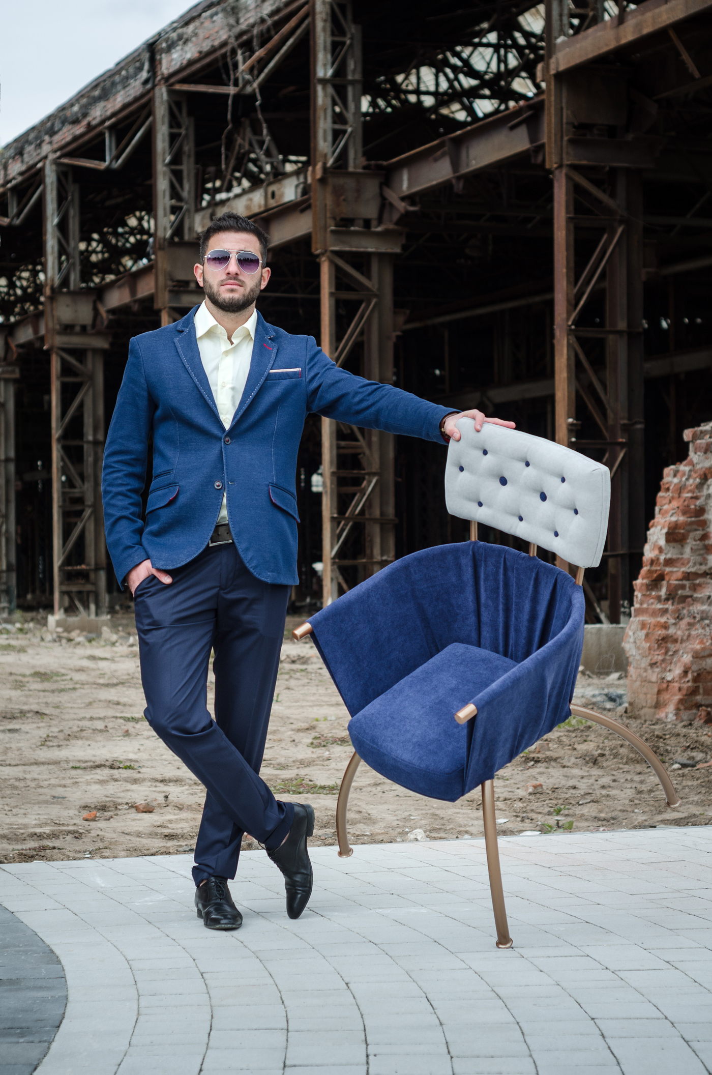 Home Furnishing，chair，comfortable，articles for daily use，industrial design，