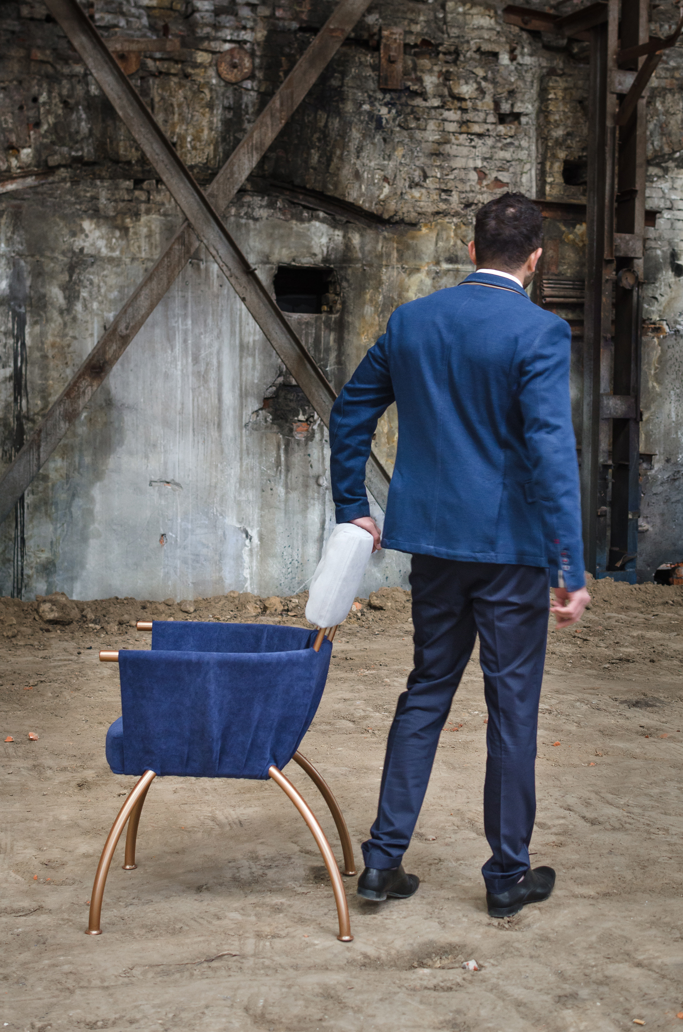 Home Furnishing，chair，comfortable，articles for daily use，industrial design，