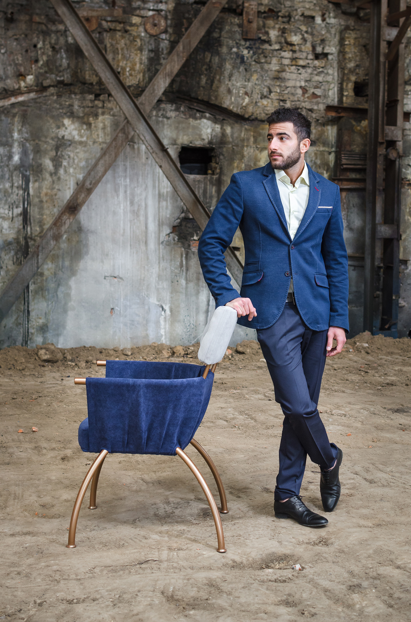 Home Furnishing，chair，comfortable，articles for daily use，industrial design，