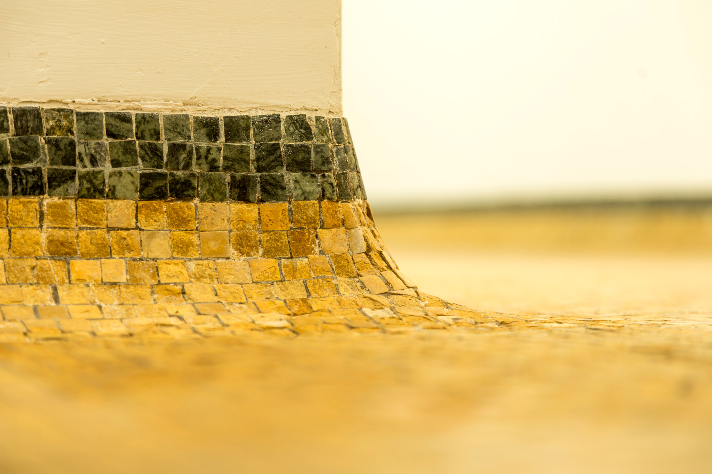 Interior design，Pastoral style，Architectural Transformation，Vacation house，