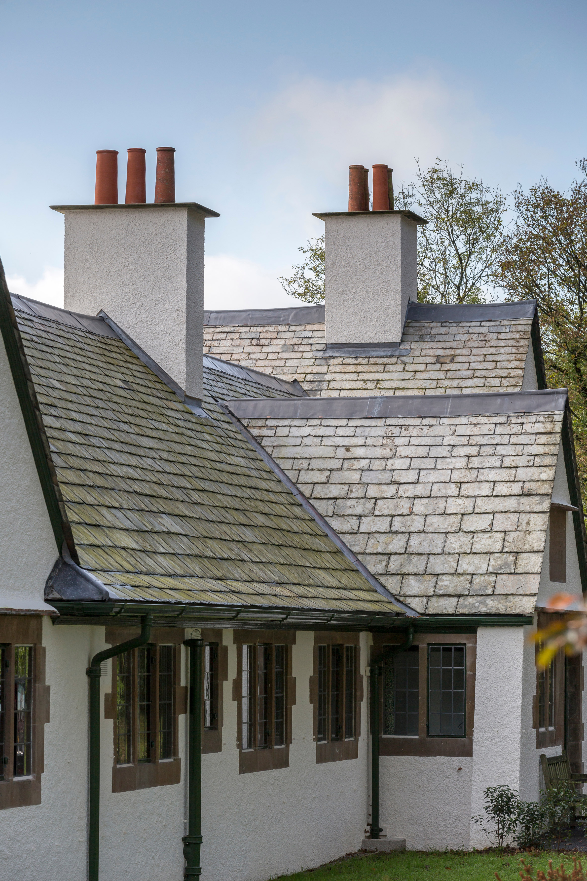 Interior design，Pastoral style，Architectural Transformation，Vacation house，