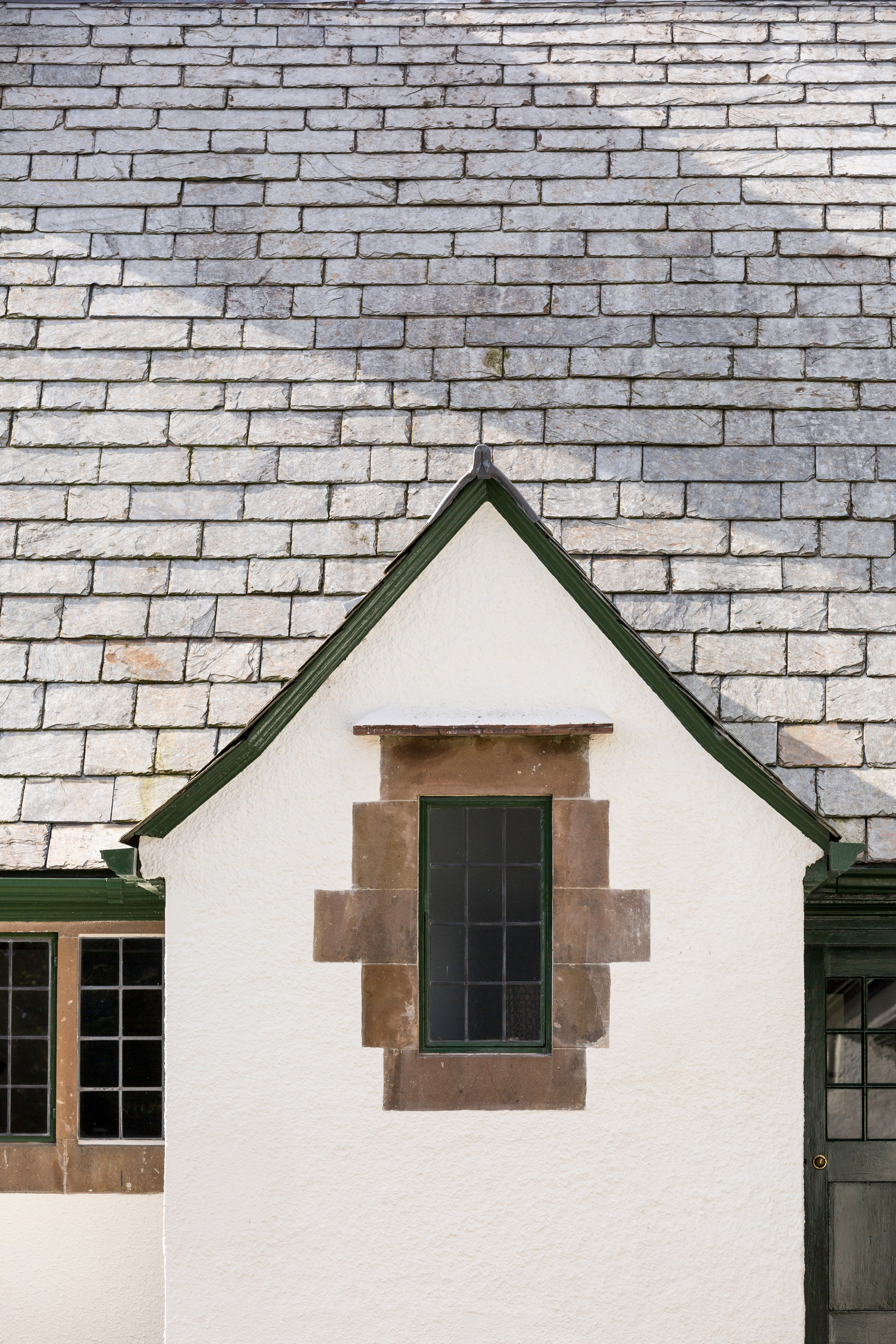 Interior design，Pastoral style，Architectural Transformation，Vacation house，