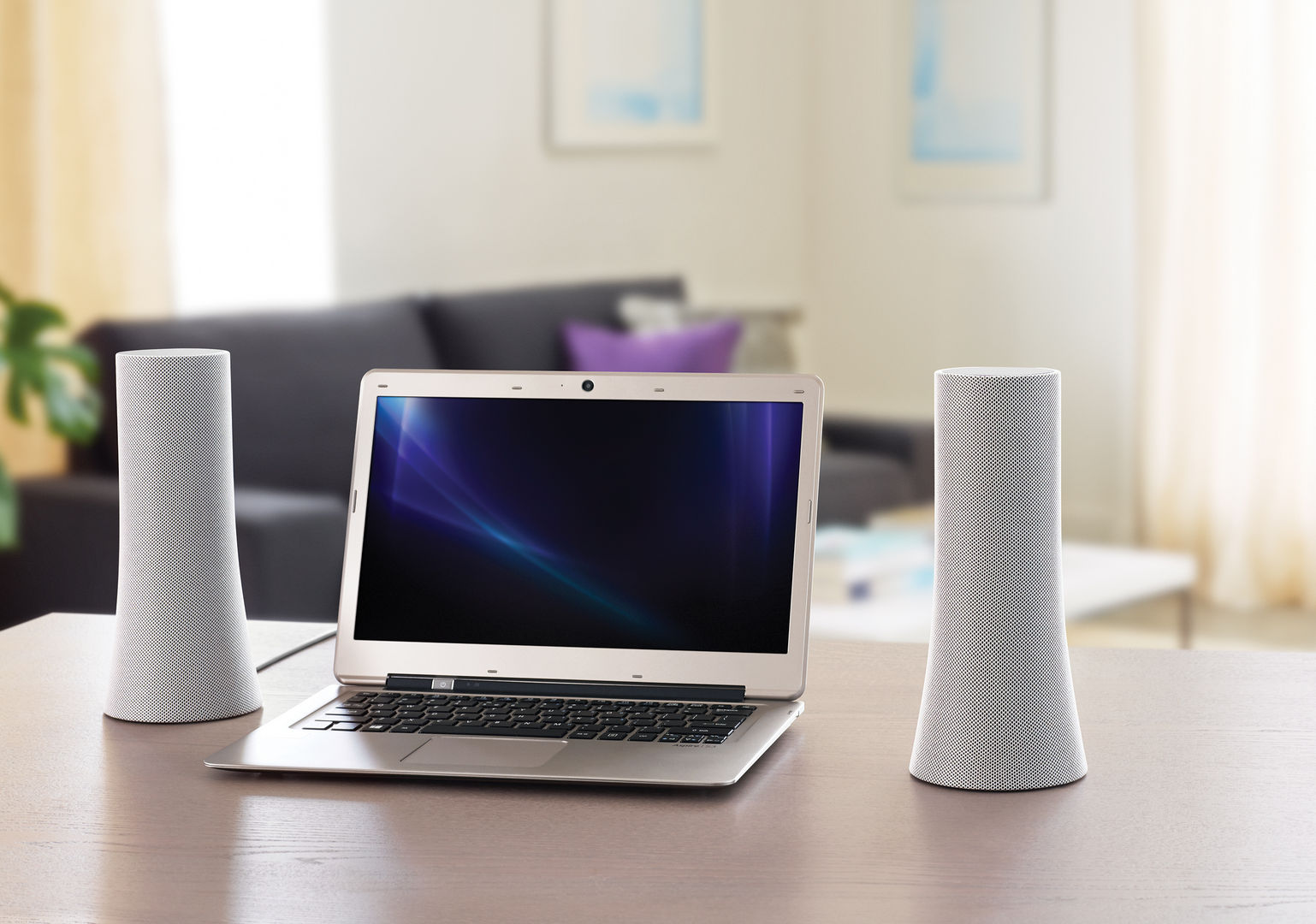 headset，loudspeaker box，if，