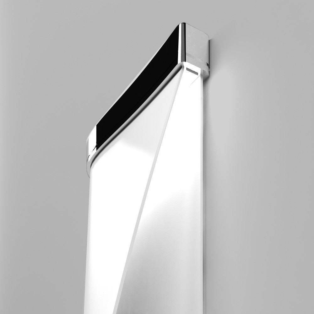 Home Furnishing，Wall lamp，lighting，Simplicity，product design，