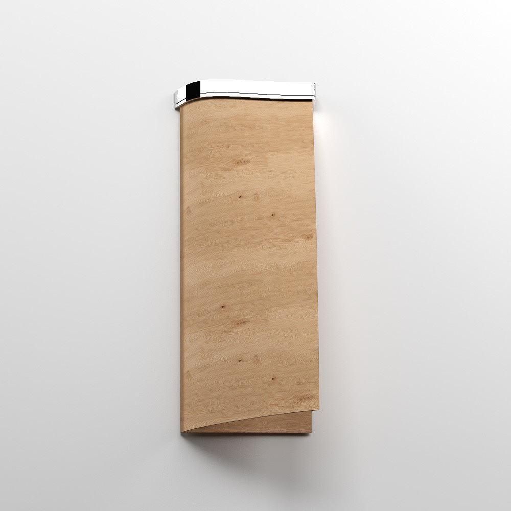 Home Furnishing，Wall lamp，lighting，Simplicity，product design，