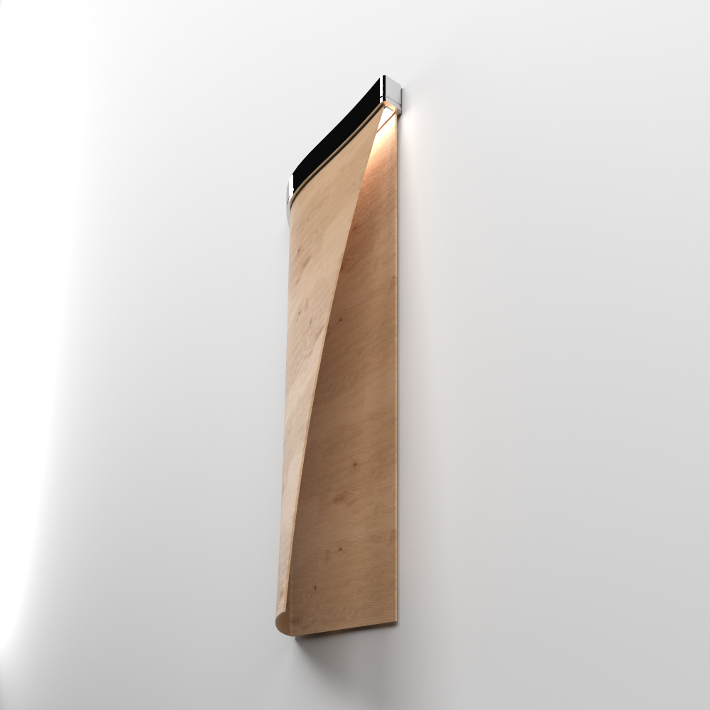 Home Furnishing，Wall lamp，lighting，Simplicity，product design，
