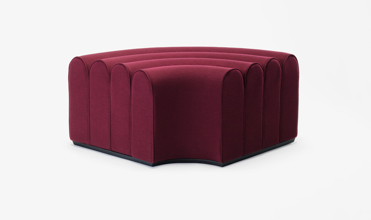 arch，chair，sector，Lice，