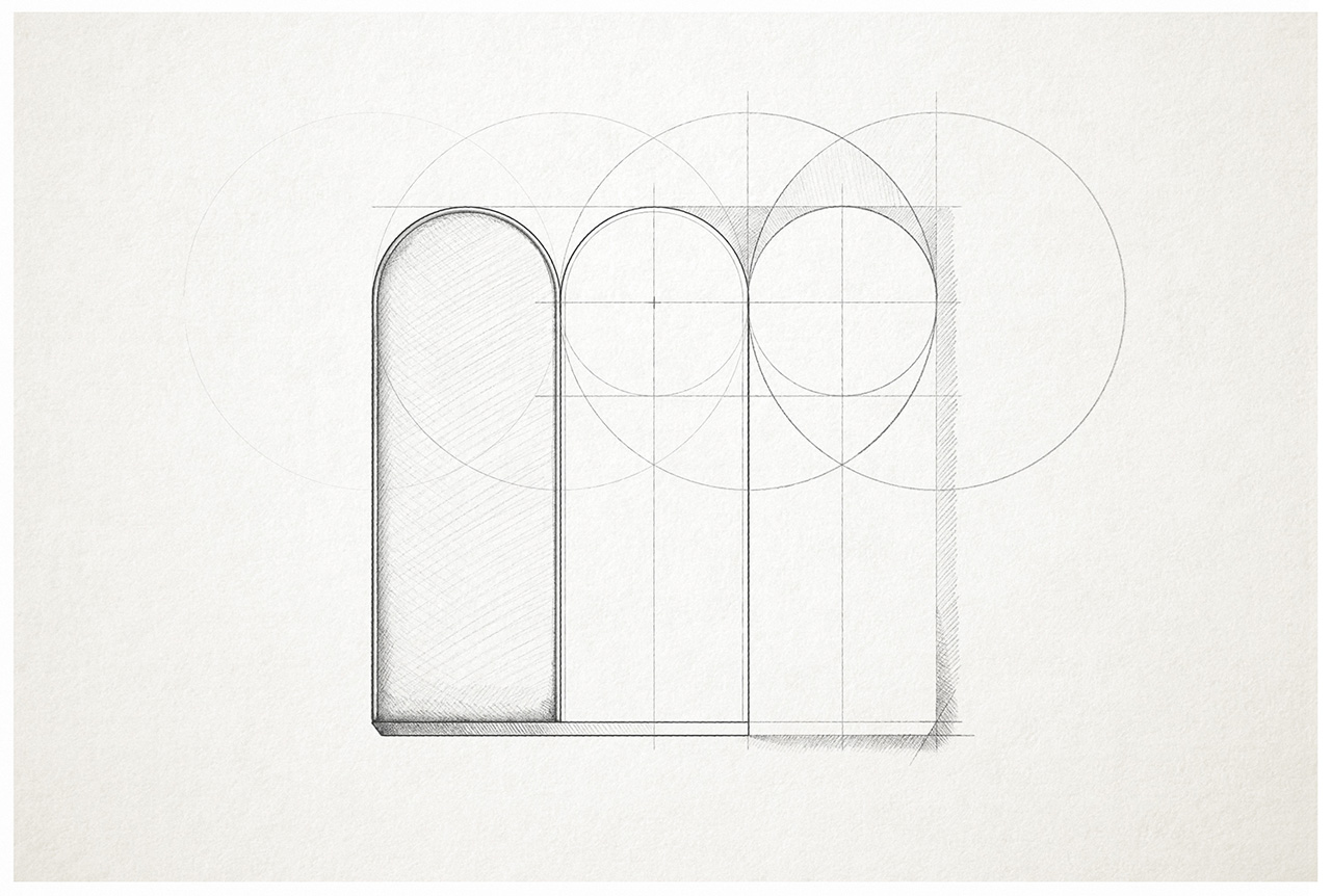 arch，chair，sector，Lice，