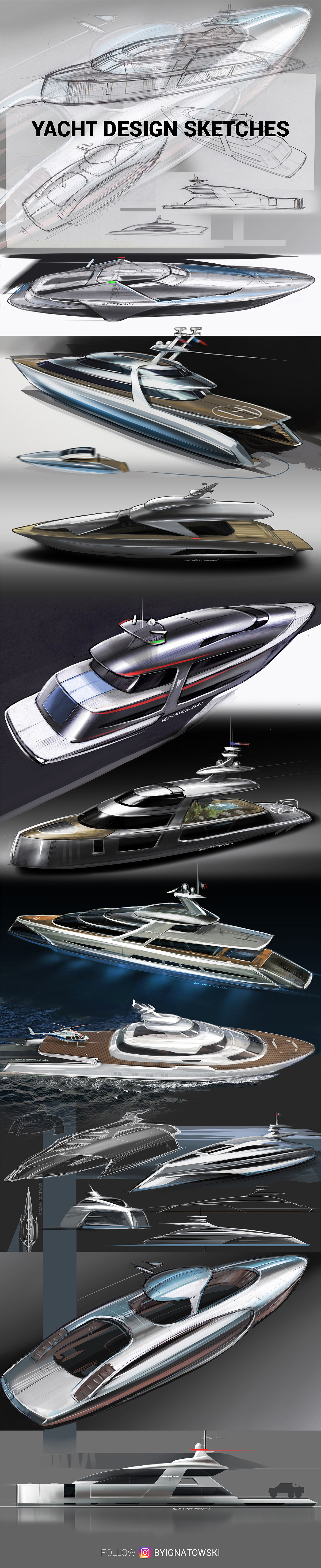 industrial design，intelligence，science and technology，Yacht Design ，Concept Car，