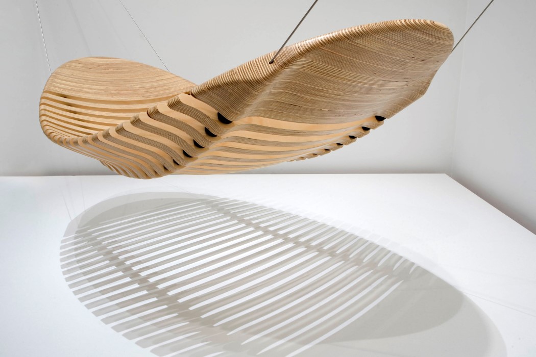 Hammock，woodiness，Plywood，