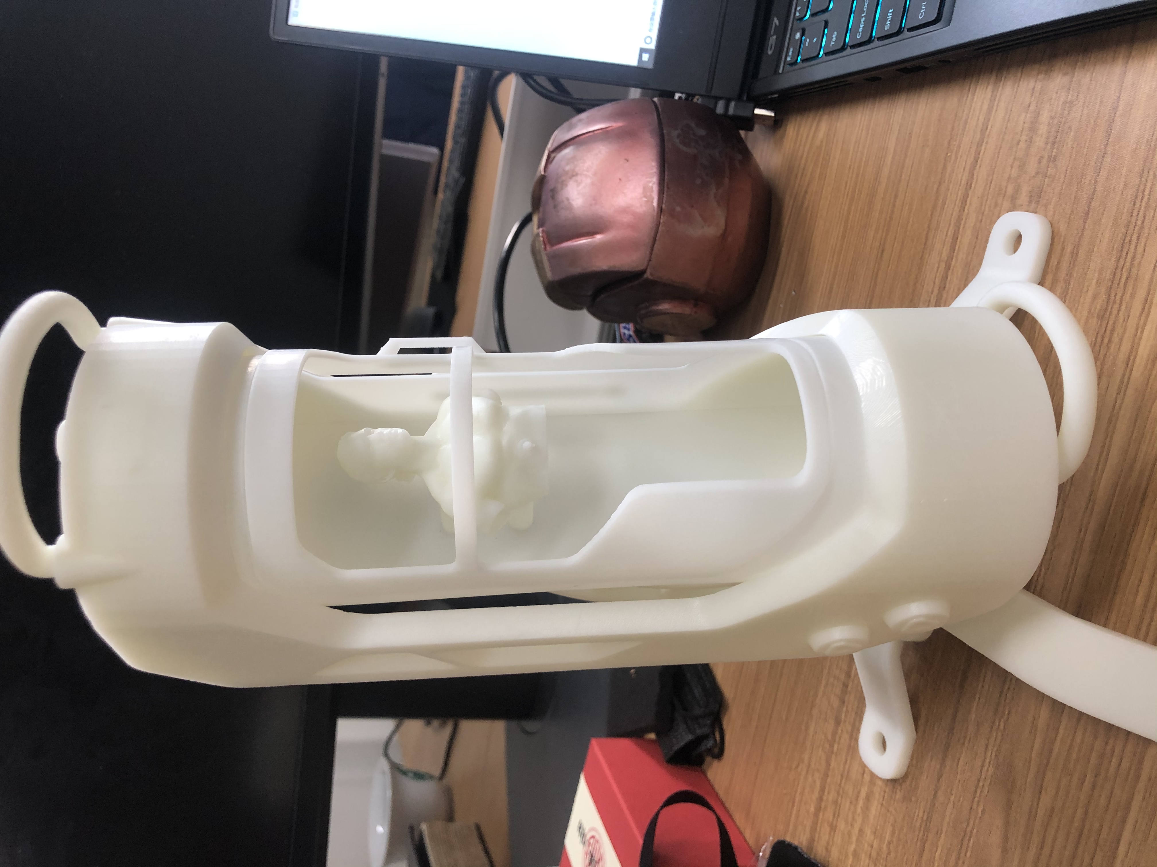 Handmade, product, rendering, design，