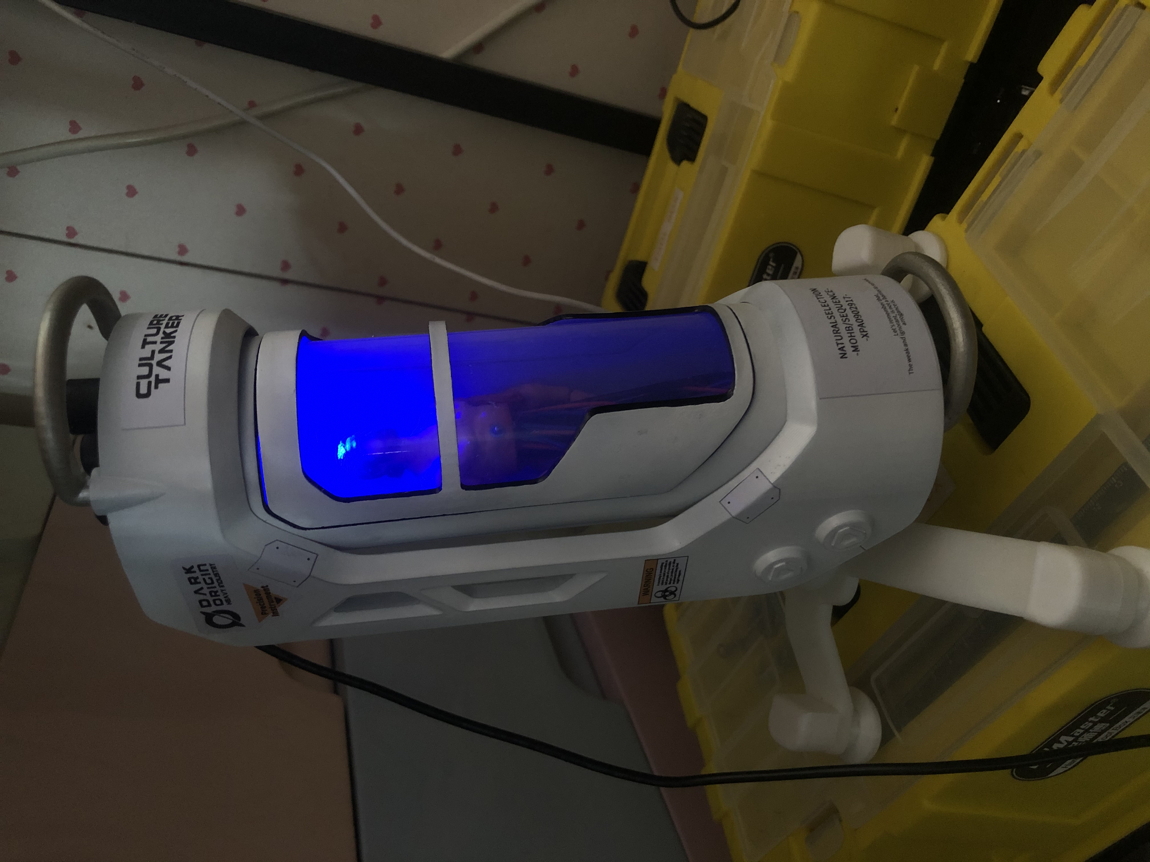 Handmade, product, rendering, design，