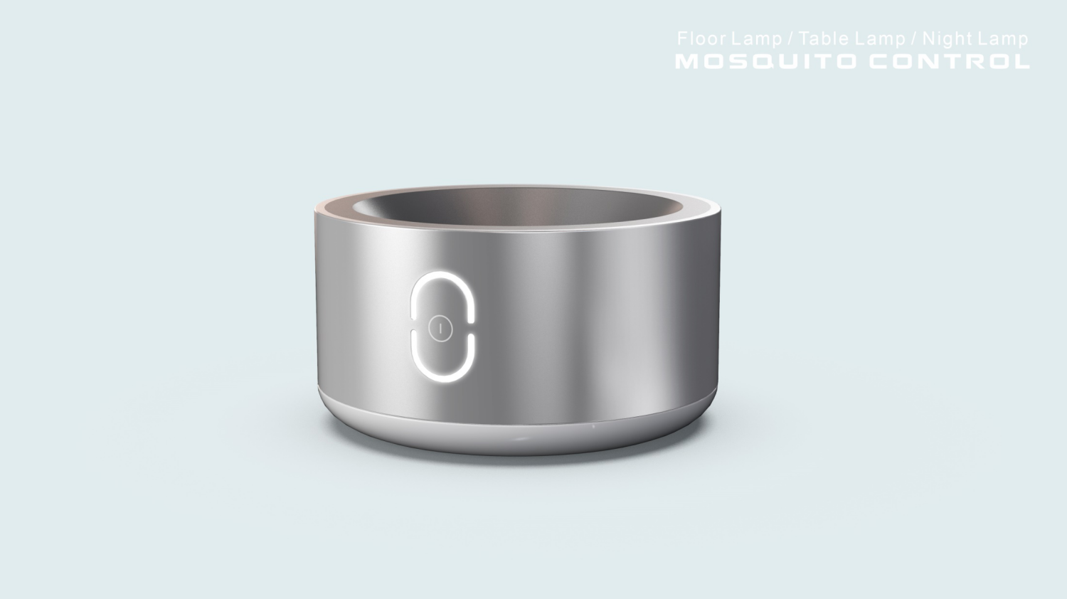 Combined type，Floor lamp，Desk lamp，modular，lighting，Mosquito control，