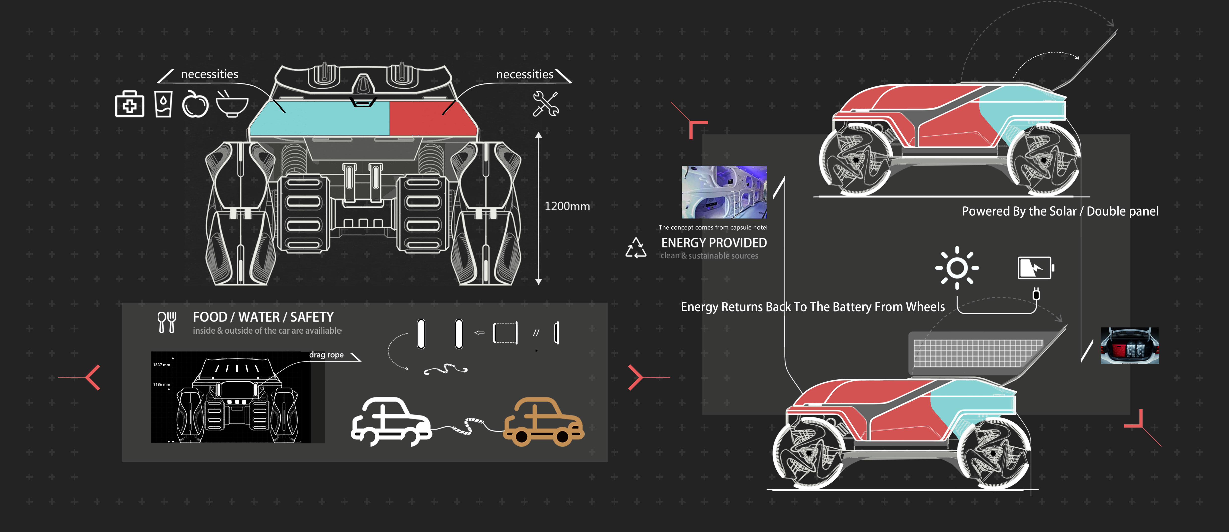 conceptual design，product design，sketch，Hand drawn，Design，Automobile design，industrial design，automobile，