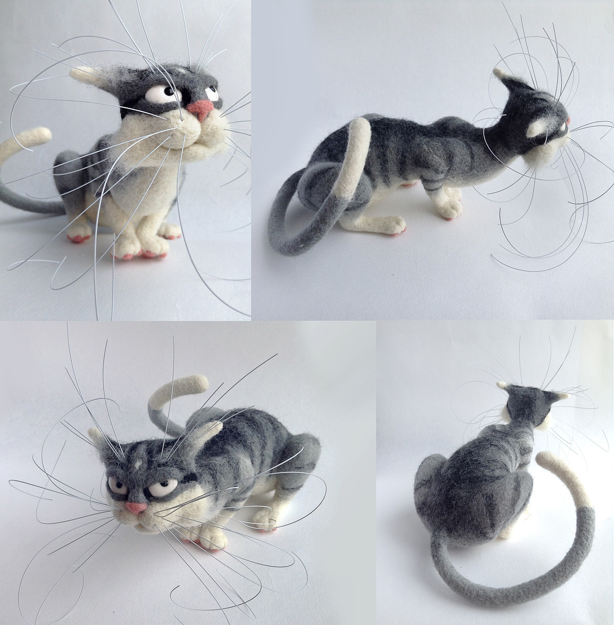 Toy design，Children's Toys，animal，