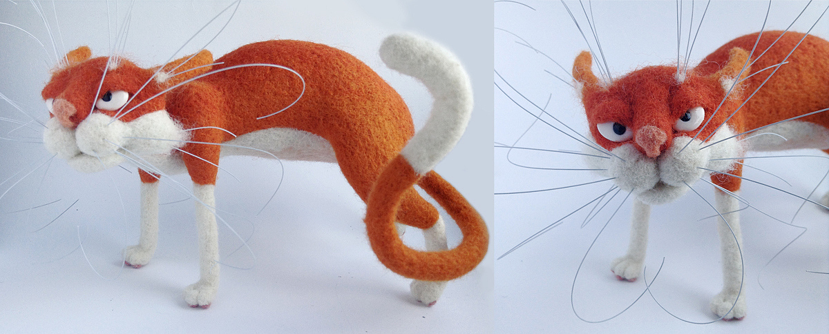 Toy design，Children's Toys，animal，