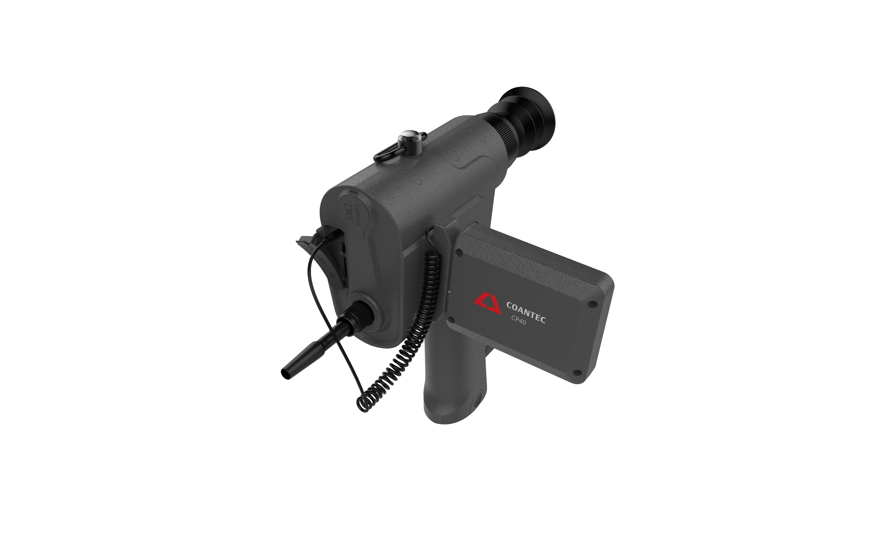 Endoscope，Thermal imager，explosion-proof，