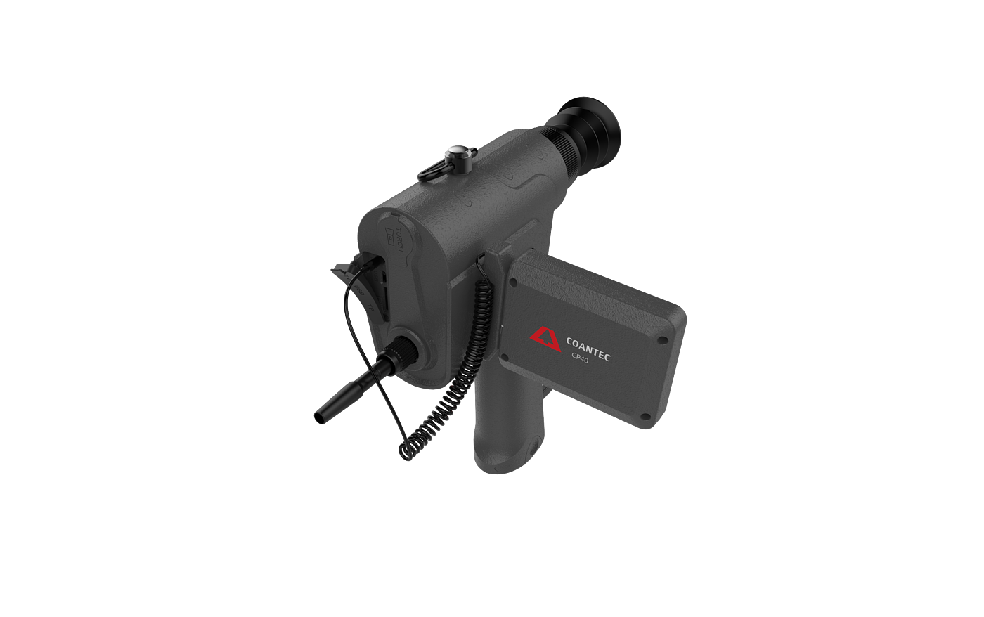 Endoscope，Thermal imager，explosion-proof，