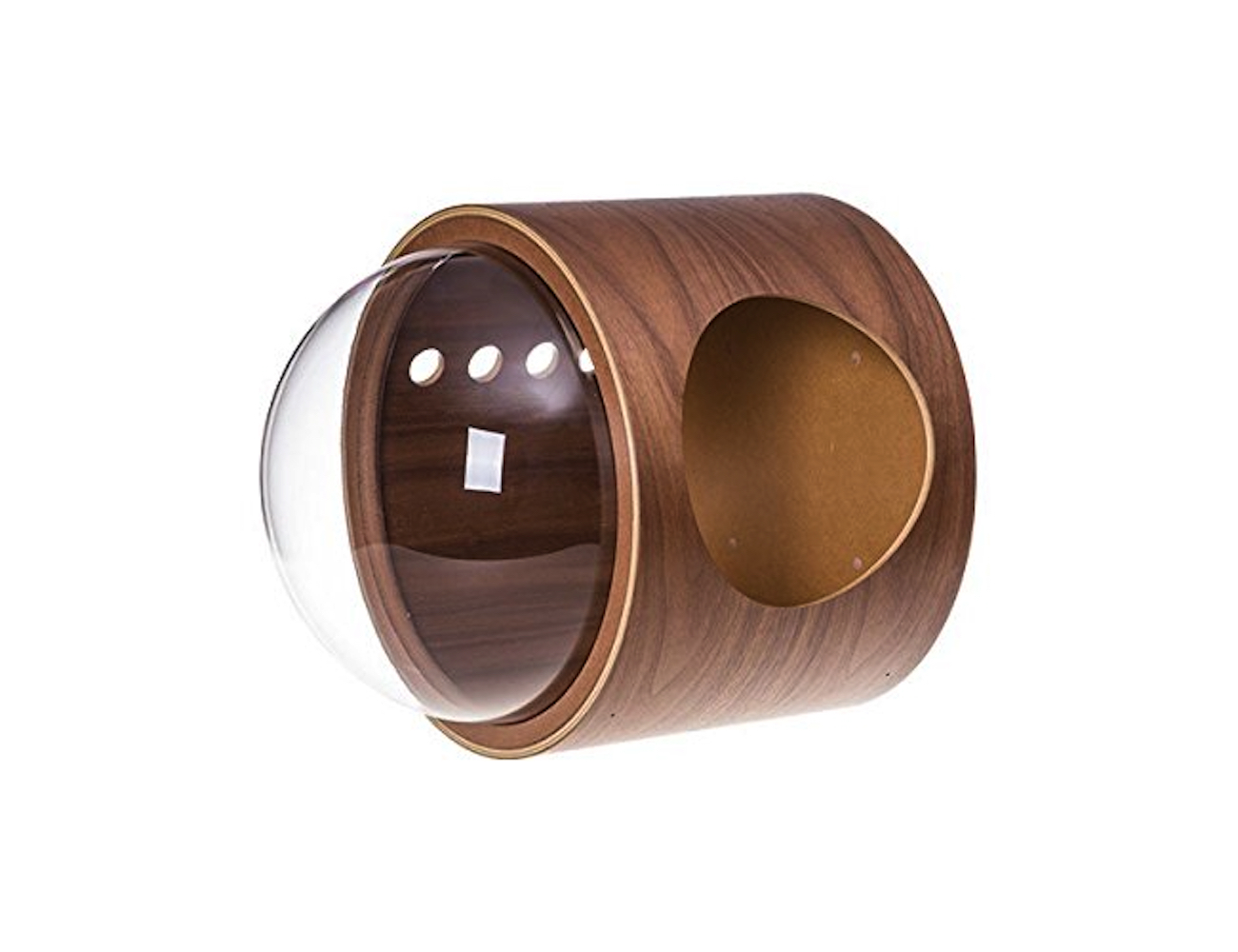 MyZoo Studio，Cat bed，Space capsule，Pet Supplies & Pet，