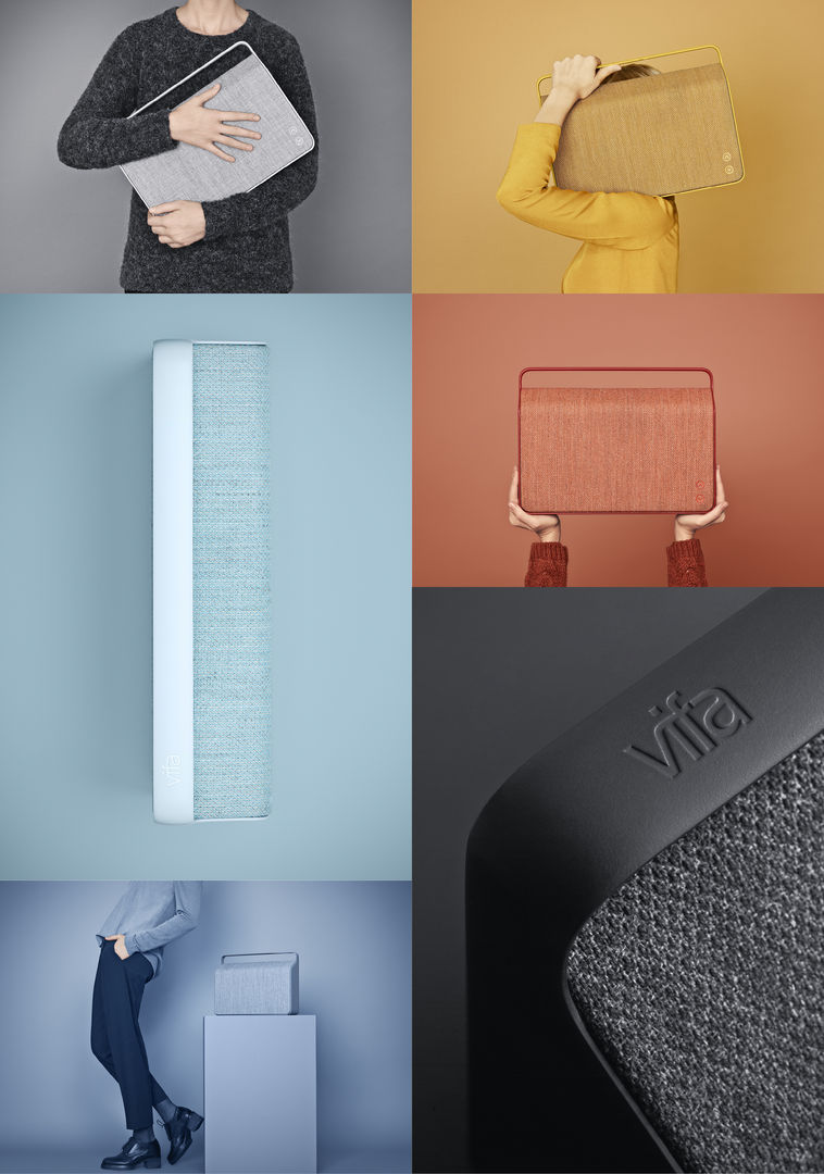 headset，loudspeaker box，if，