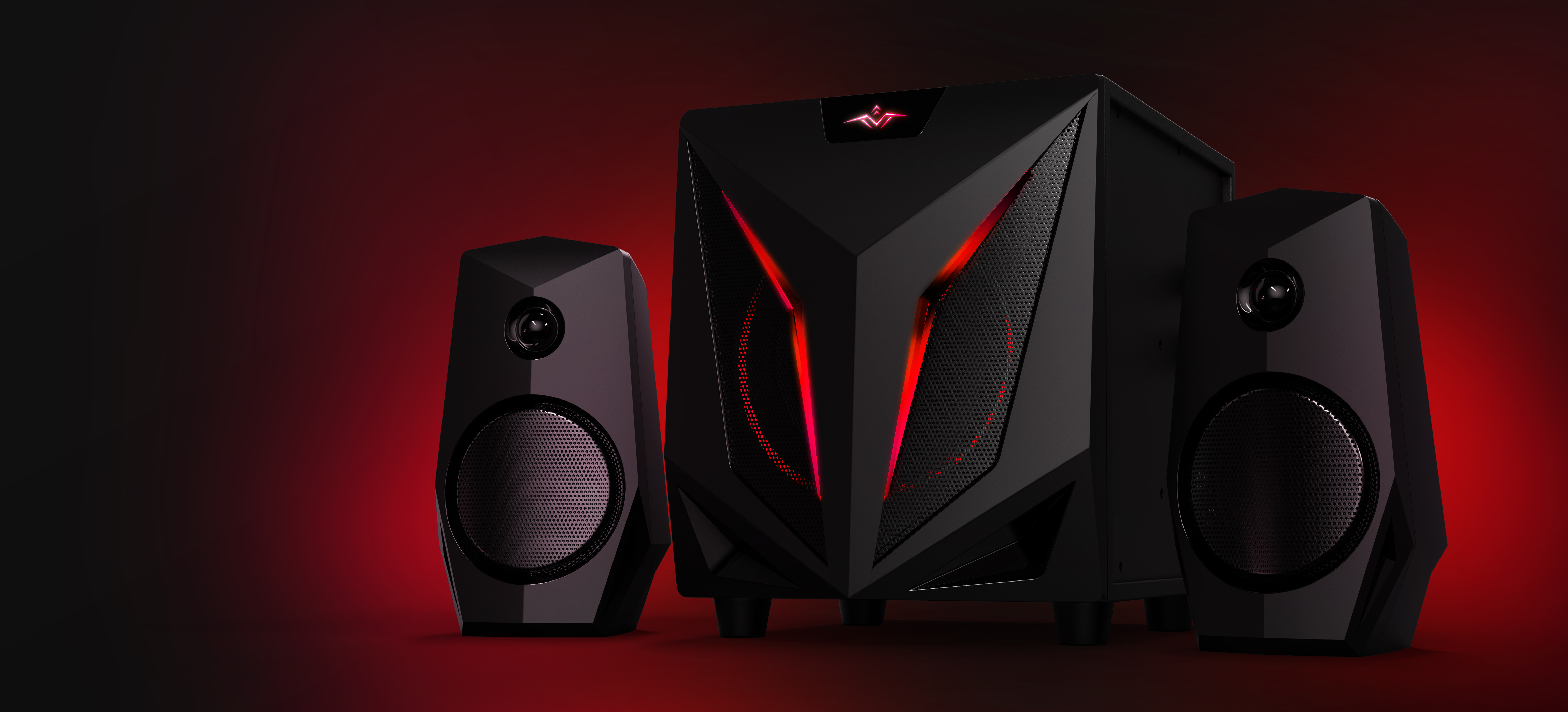 Game speaker，game，Game sound，2.1 game speaker，Bluetooth game speaker，