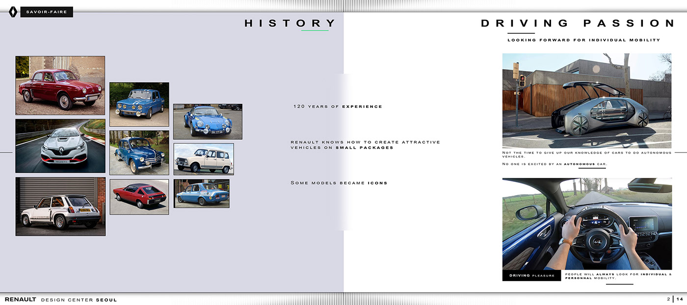 renault，Concept Car，vehicle，industrial design，