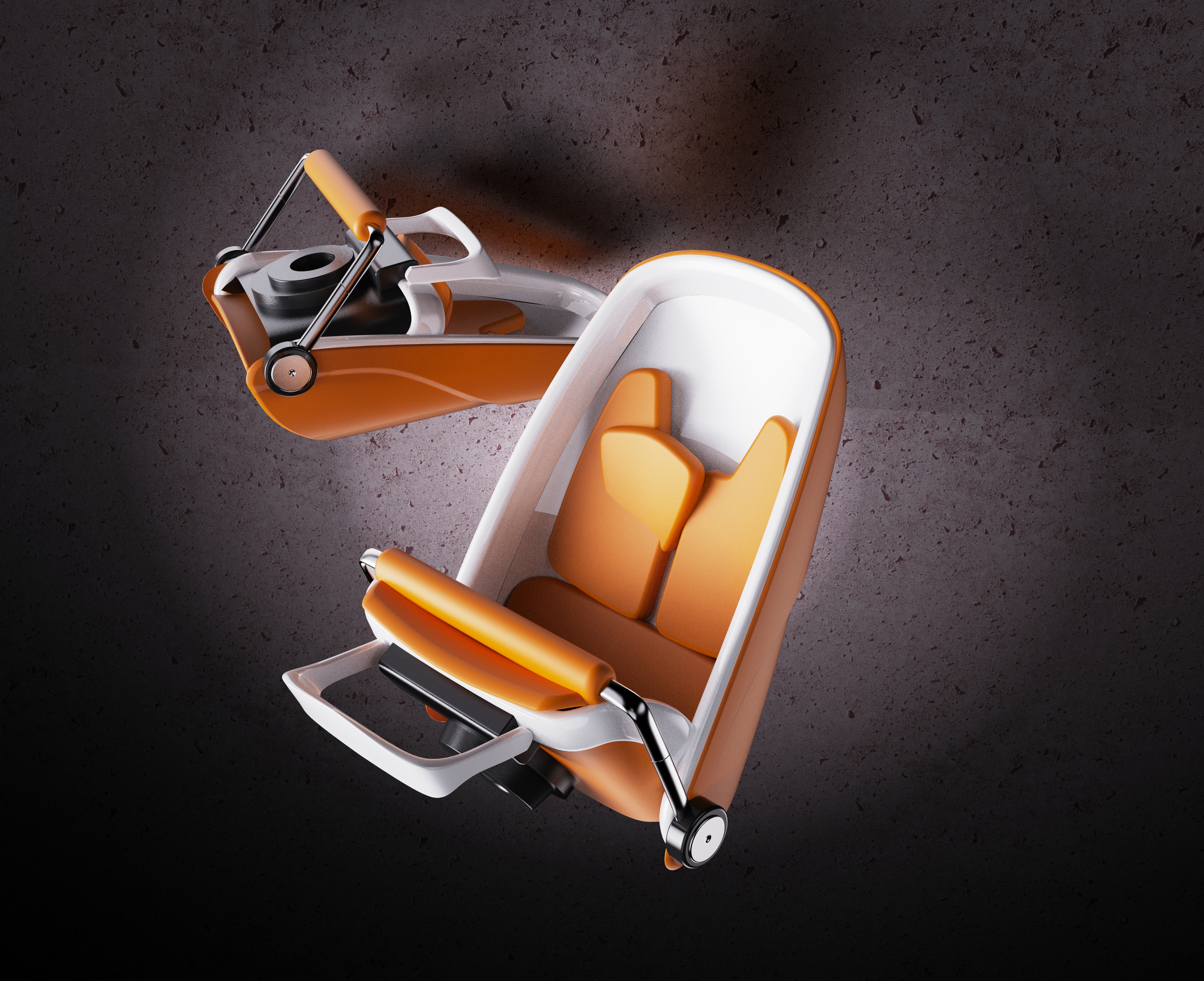 original，fold，children，grow up，