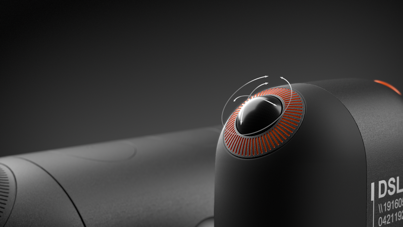 Mirror less camera，sensitive，modern，science and technology，intelligence，