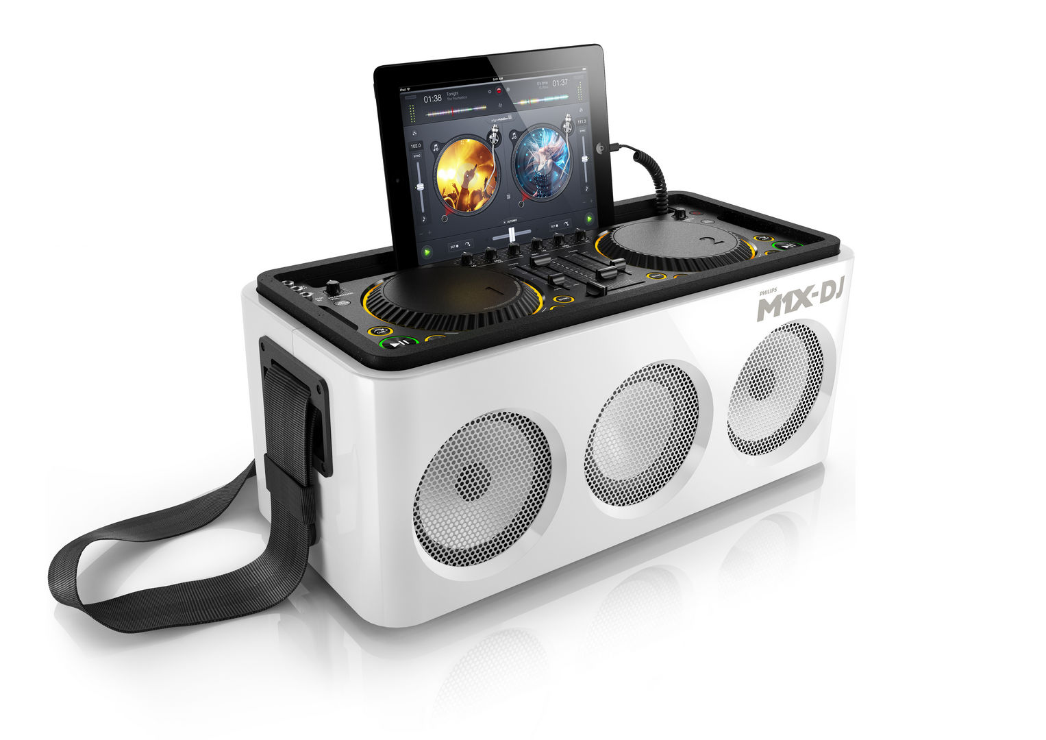 headset，loudspeaker box，if，