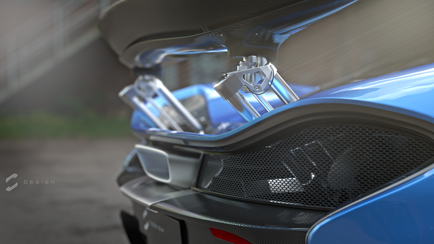 Automatic design，fashion，vision，beautiful，Cool，