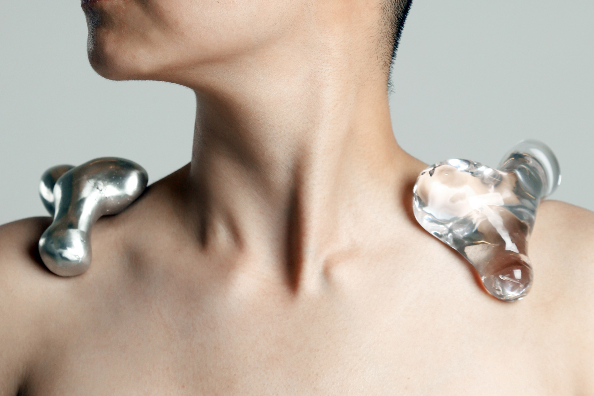 Coby Huang，Sexual tools，product design，adult erotica products，