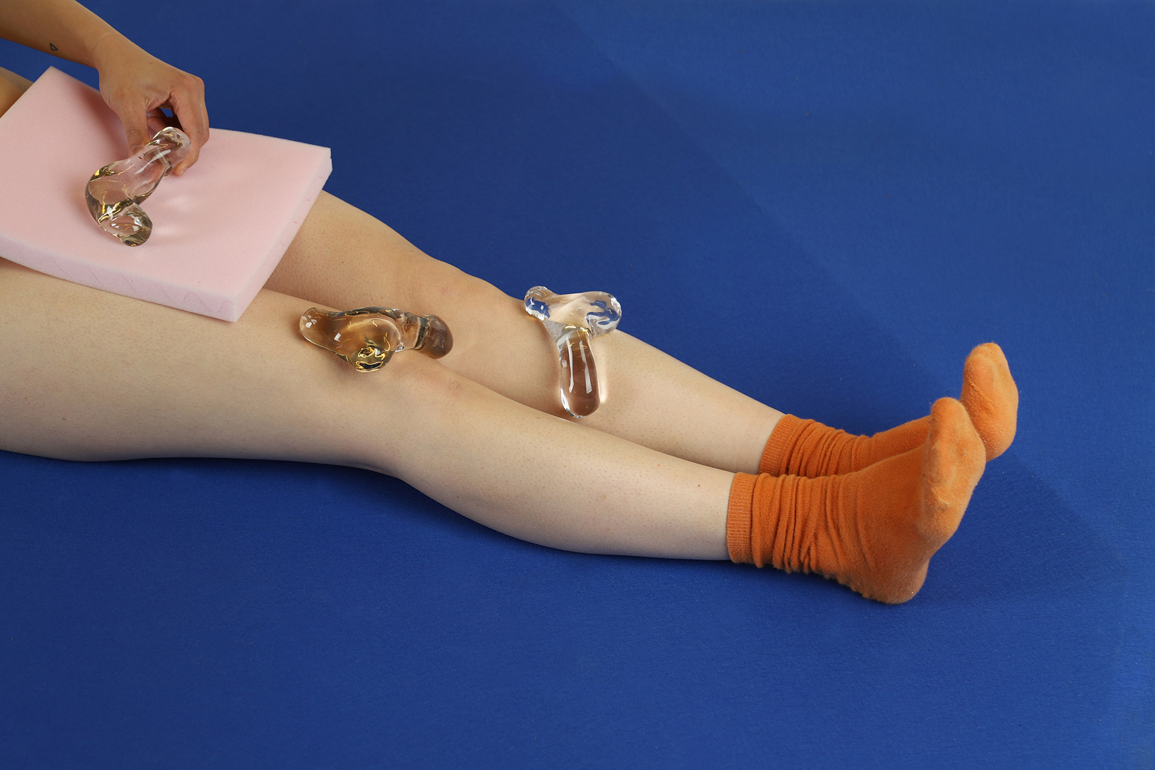 Coby Huang，Sexual tools，product design，adult erotica products，