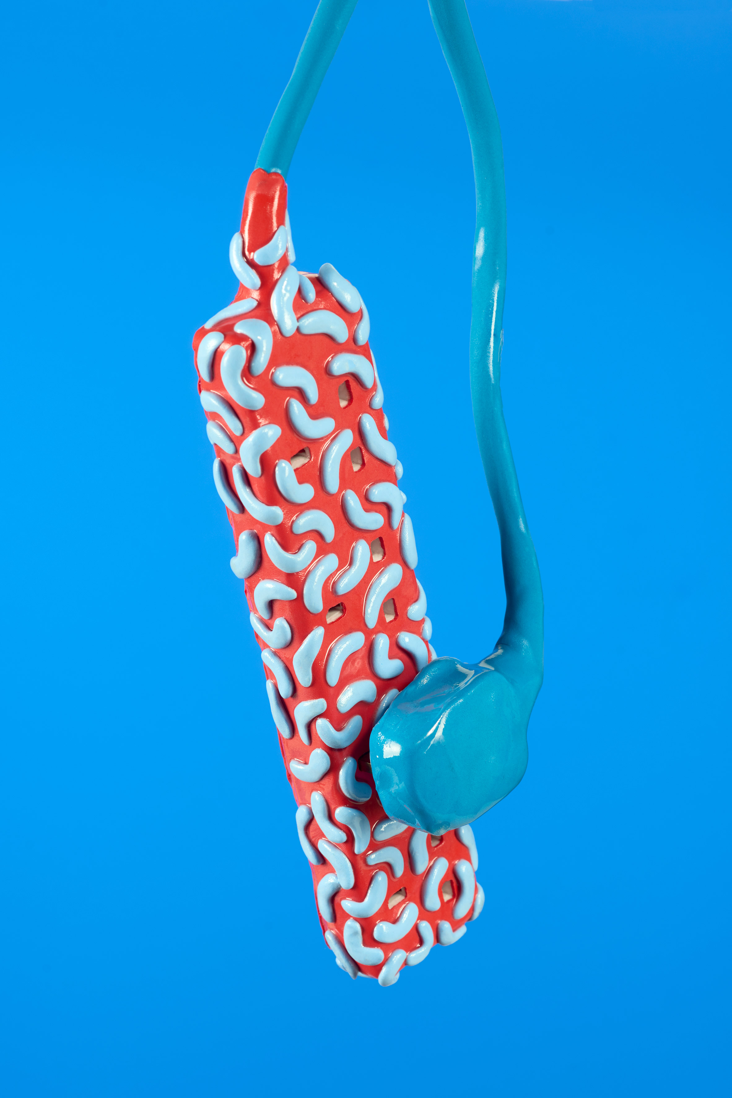 Socket，originality，Arrange，Diego Faivre，