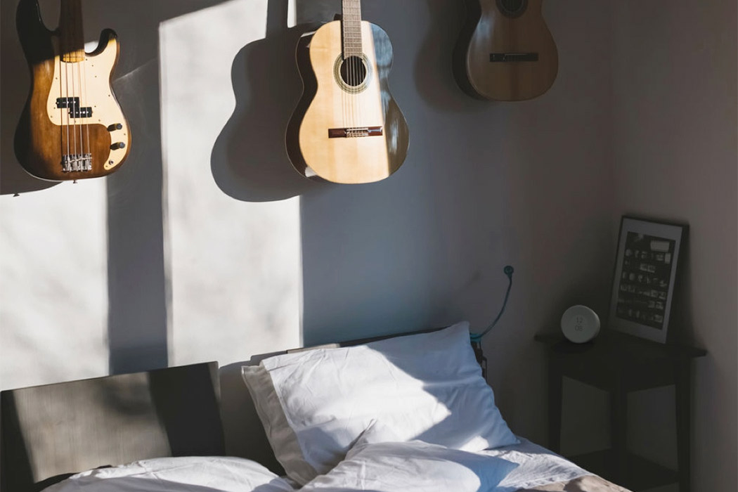 product design，originality，alarm clock，Mudita，