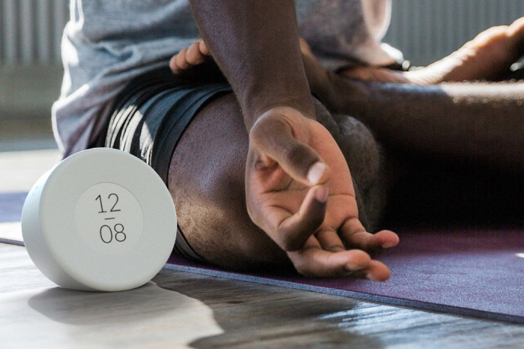 product design，originality，alarm clock，Mudita，