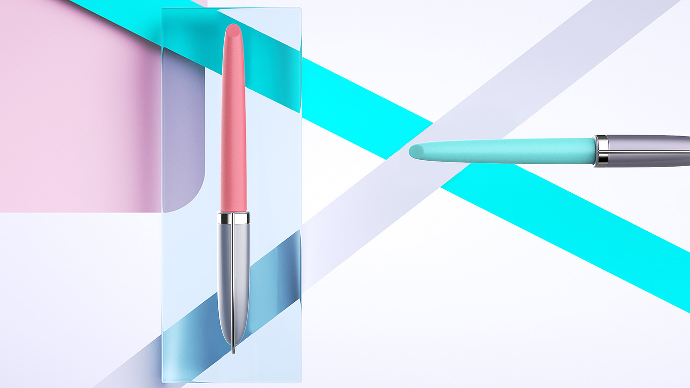 Stationery，pen，