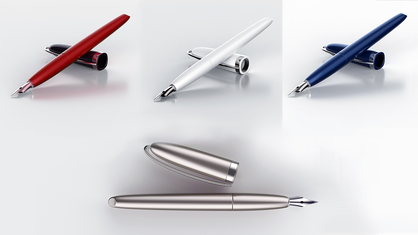 Stationery，pen，