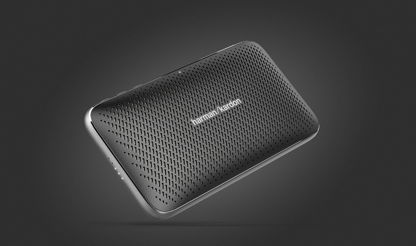 harman，sound，Metal，