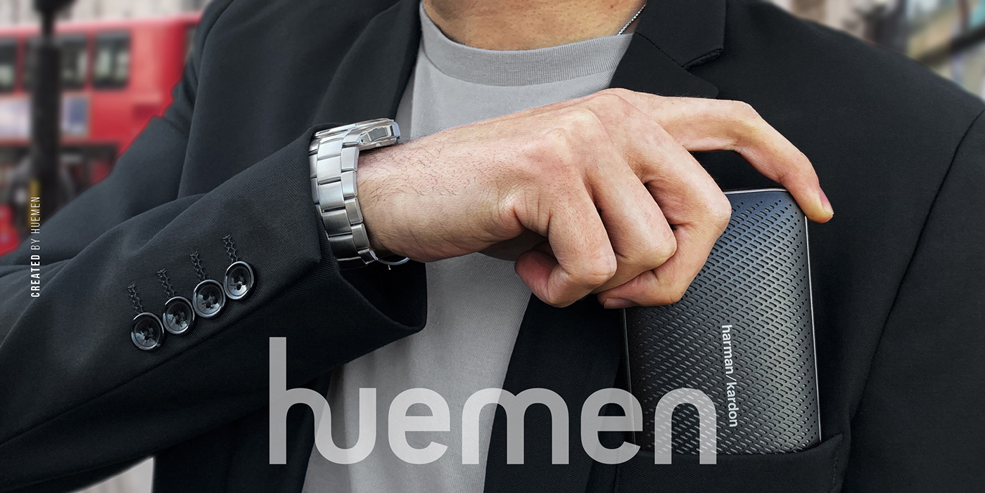 harman，sound，Metal，