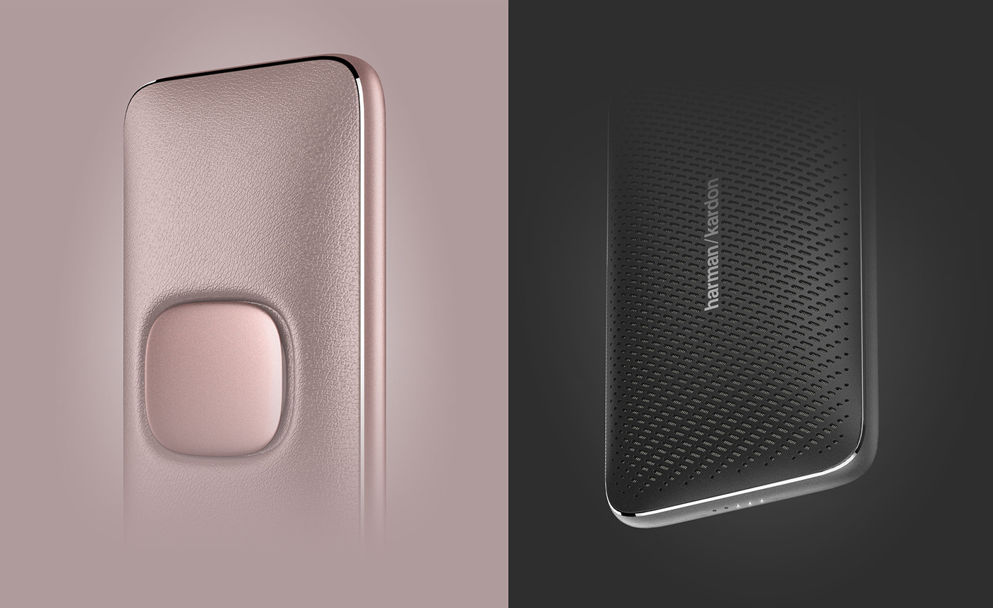 harman，sound，Metal，