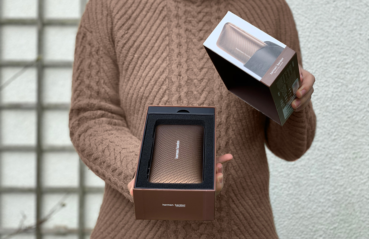 harman，sound，Metal，