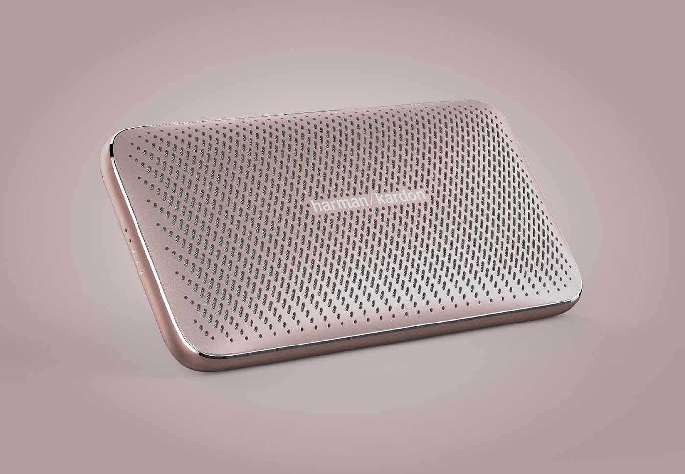 harman，sound，Metal，