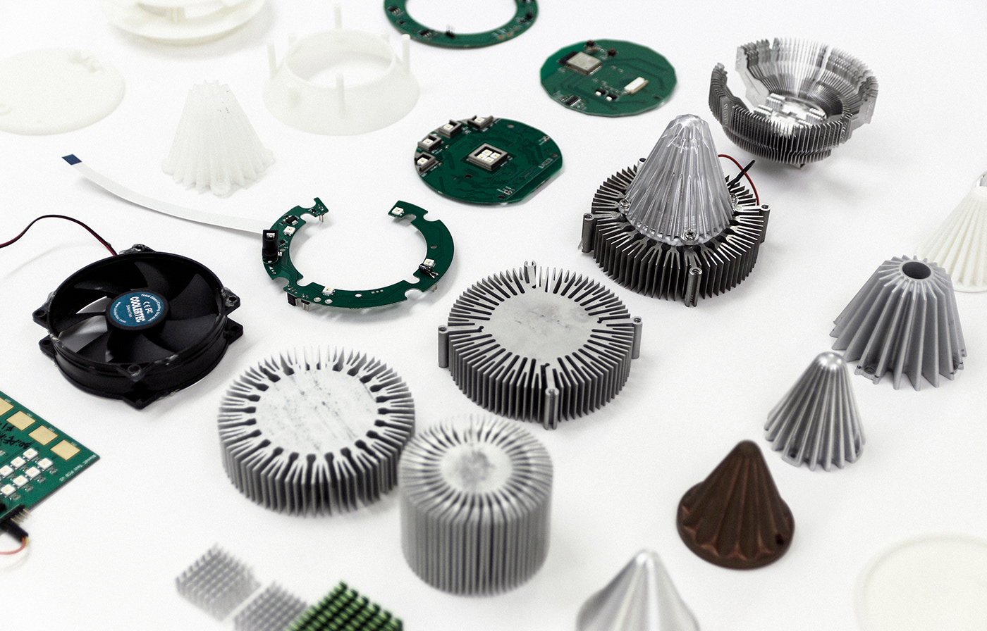 Aromatherapy machine，Humidifier，Scent + Dehumidifier，