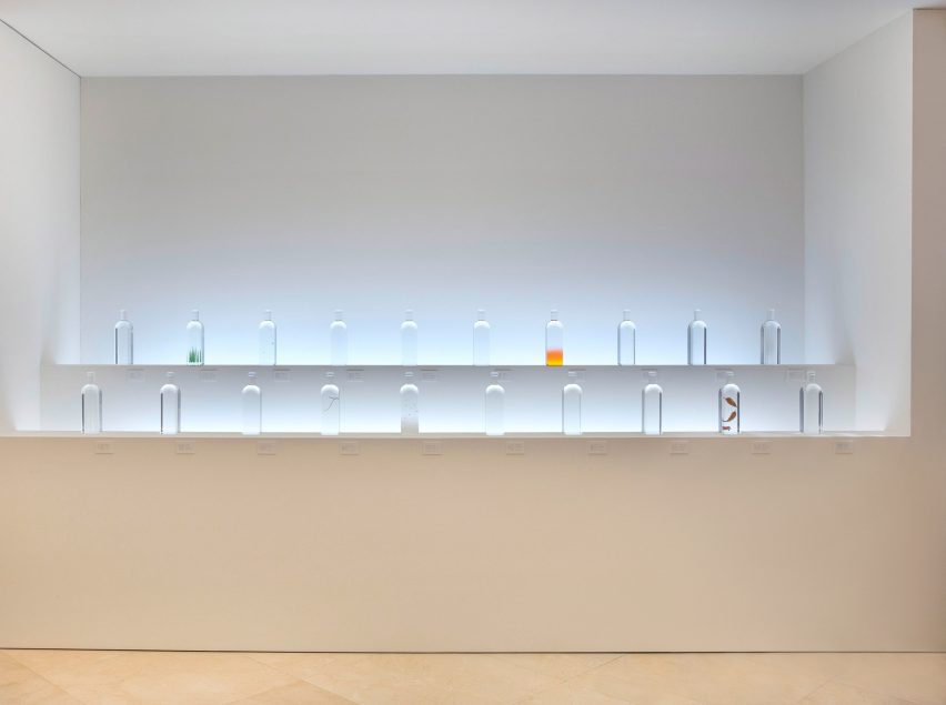 Installation art，Interior design，Public art ，