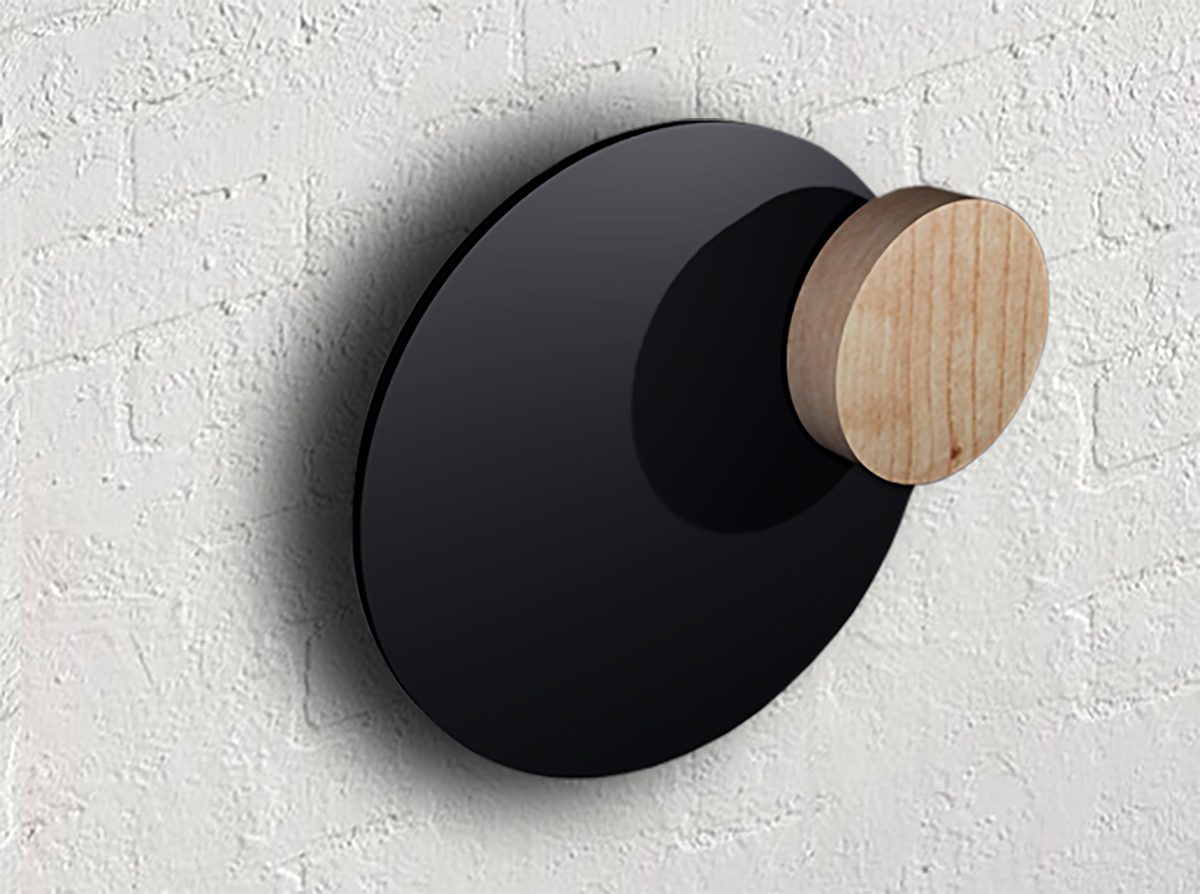 universe，Household goods，Wall hook，Wall hanger，