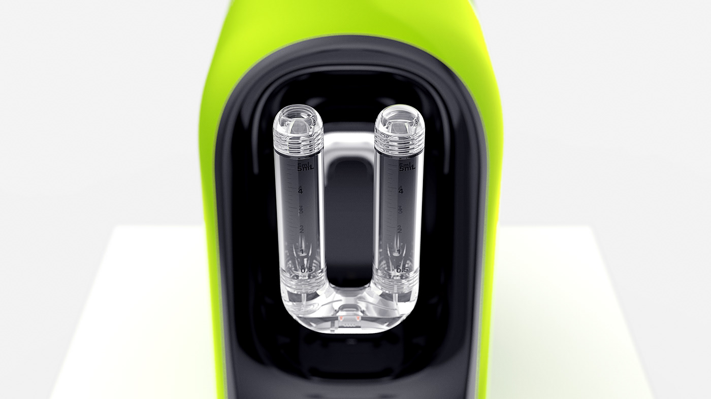 industrial design，gene therapy，Medical equipment，Indee，